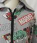 Preview: Sweatjacke Gr. 86 von Marvel (1116)